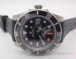 Rolex Submariner Black Ceramic  Black Rubber Watches On sale_th.jpg